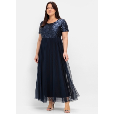 Abendkleid 