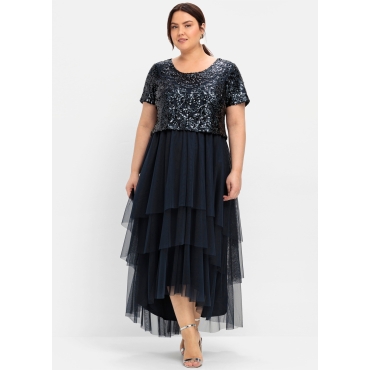 Abendkleid 