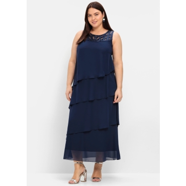 Abendkleid 