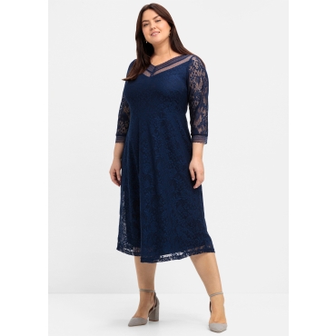 Abendkleid 