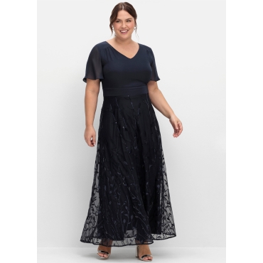 Abendkleid 