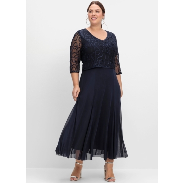 Abendkleid 