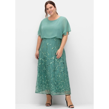 Abendkleid 