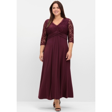 Abendkleid 