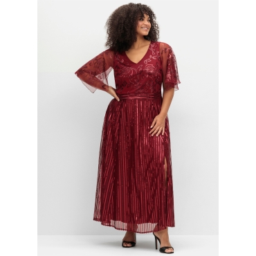 Abendkleid 