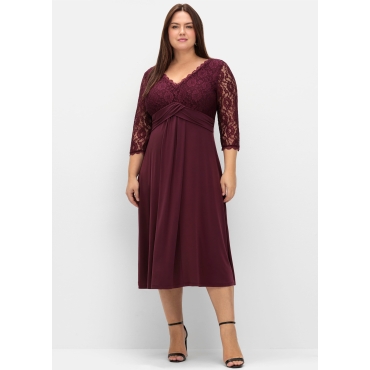 Abendkleid 