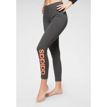 Leggings, grau, Gr.L-XXL 