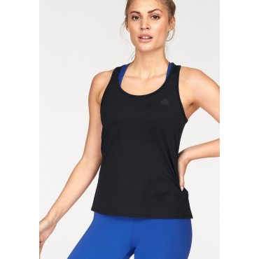 adidas Performance Funktionstop »PRIME TANK«, schwarz, Gr.L-XXL 