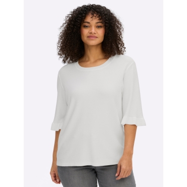 Ajourpullover 
