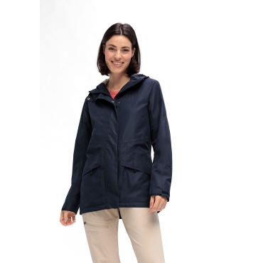 Allwetterjacke 
