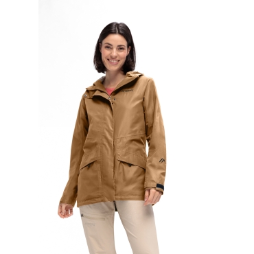 Allwetterjacke 