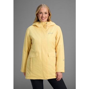 Allwetterjacke 