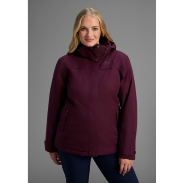 Allwetterjacke 