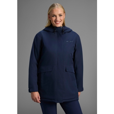 Allwetterjacke 