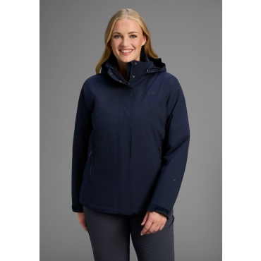 Allwetterjacke 