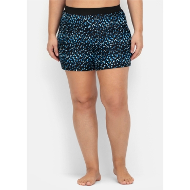 Badeshorts 