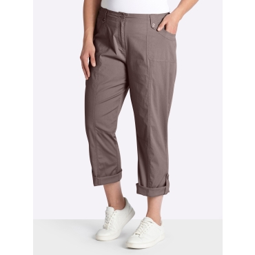 Baumwollhose 