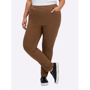 Bengalinhose 