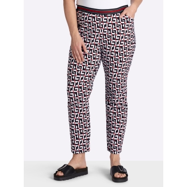 Bengalinhose 
