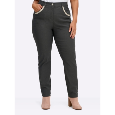 Bengalinhose 
