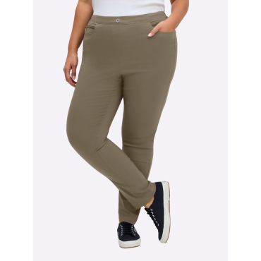 Bengalinhose 