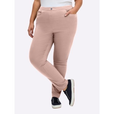 Bengalinhose 