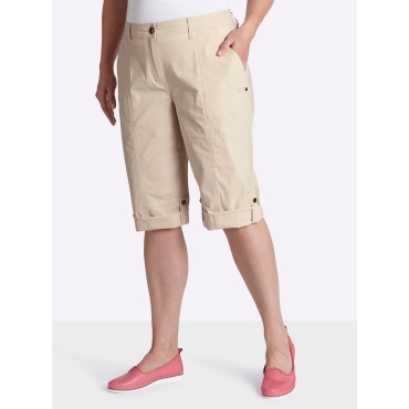 Bermudas 