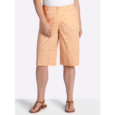 Bermudas 
