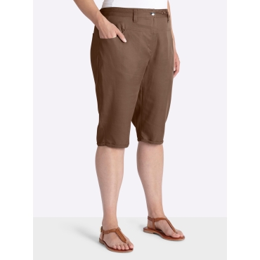 Bermudas 