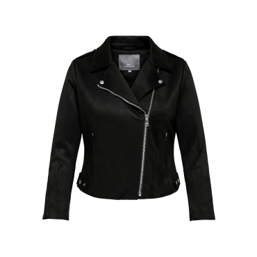Bikerjacke 