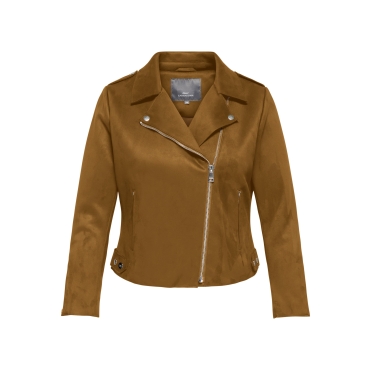 Bikerjacke 