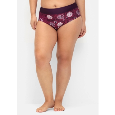 Bikini-Hose 
