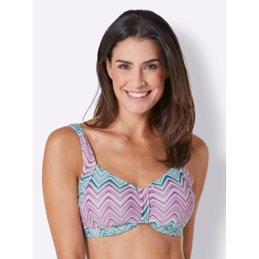Bikini-Oberteil 