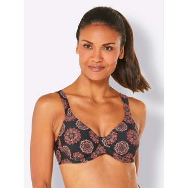Bikini-Oberteil 