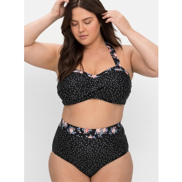 Bikini-Oberteil 