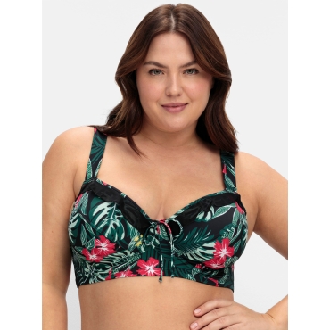 Bikini-Oberteil 