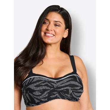 Bikini-Oberteil 