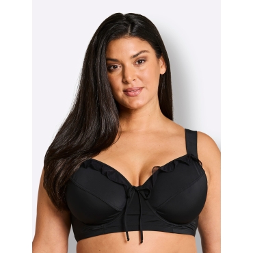 Bikini-Oberteil 