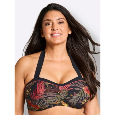 Bikini-Oberteil 