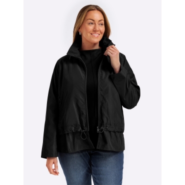 Blousonjacke 