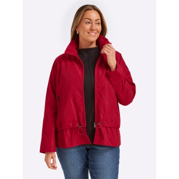 Blousonjacke 