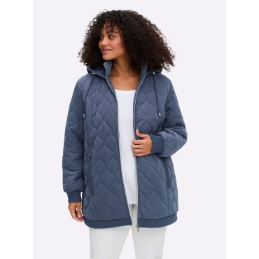 Blousonjacke 