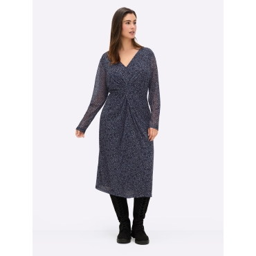 Blumenkleid 