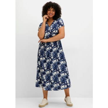 Blumenkleid 