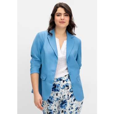Blusenblazer 
