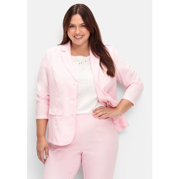 Blusenblazer 
