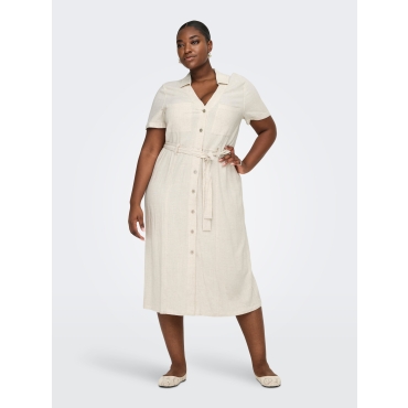 Blusenkleid 