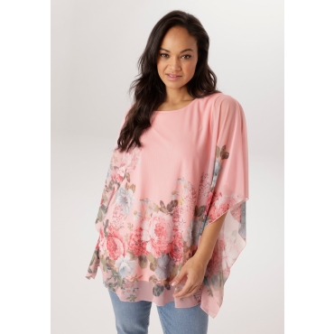 Blusenshirt 