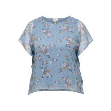 Blusenshirt 