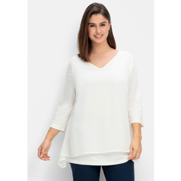 Blusenshirt 